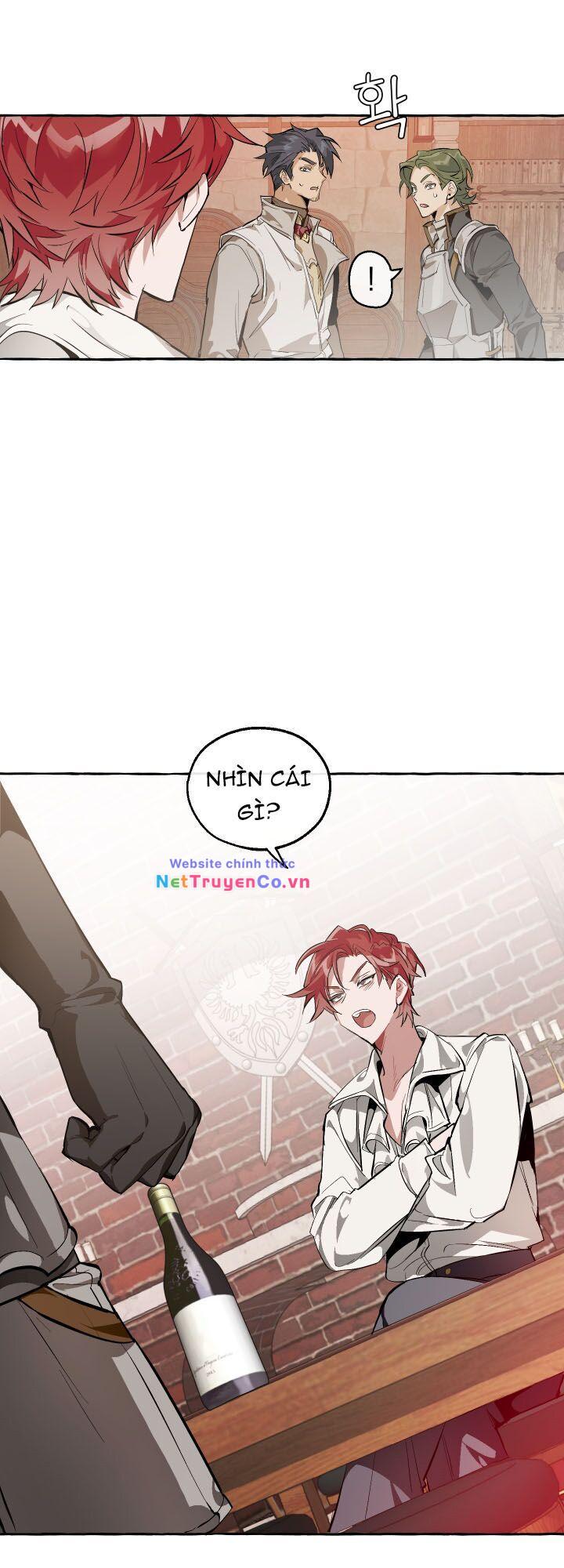 Phế Vật Dòng Dõi Bá Tước Chap 21 - Next Chap 22
