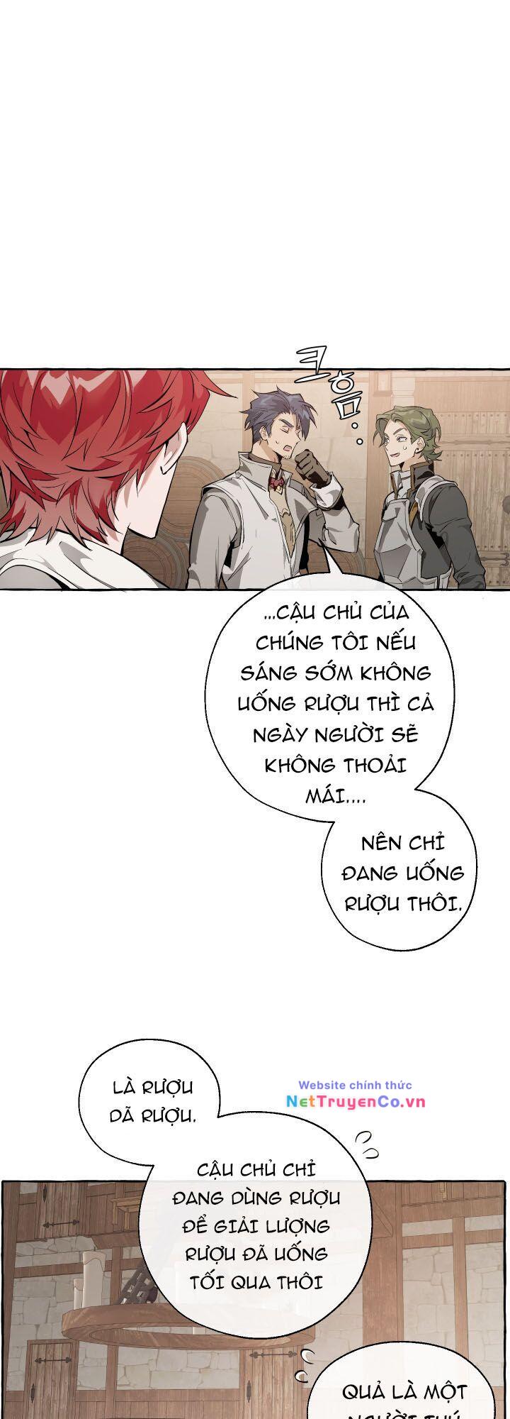 Phế Vật Dòng Dõi Bá Tước Chap 21 - Next Chap 22
