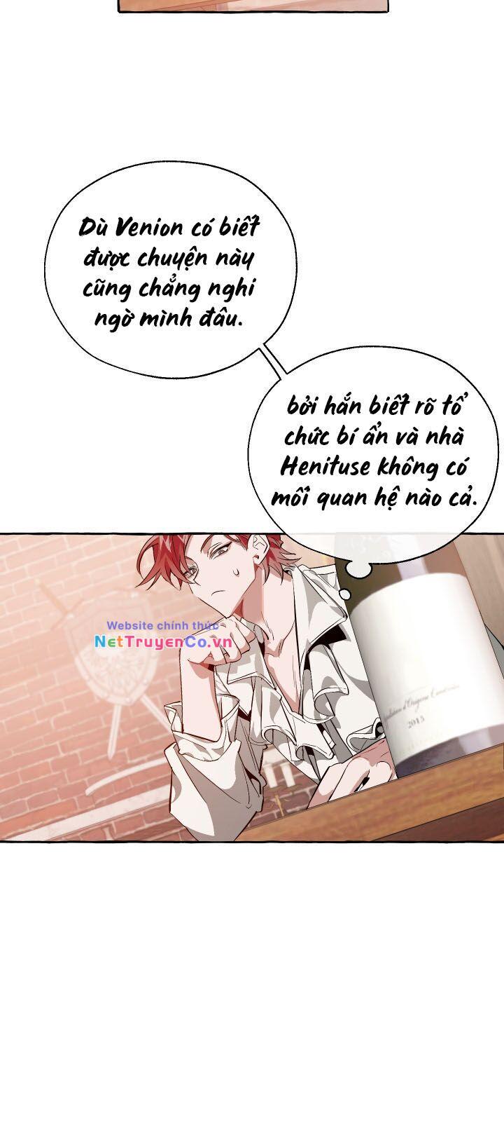 Phế Vật Dòng Dõi Bá Tước Chap 21 - Next Chap 22