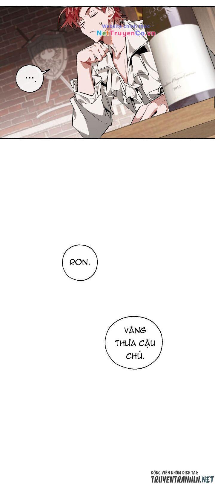 Phế Vật Dòng Dõi Bá Tước Chap 21 - Next Chap 22