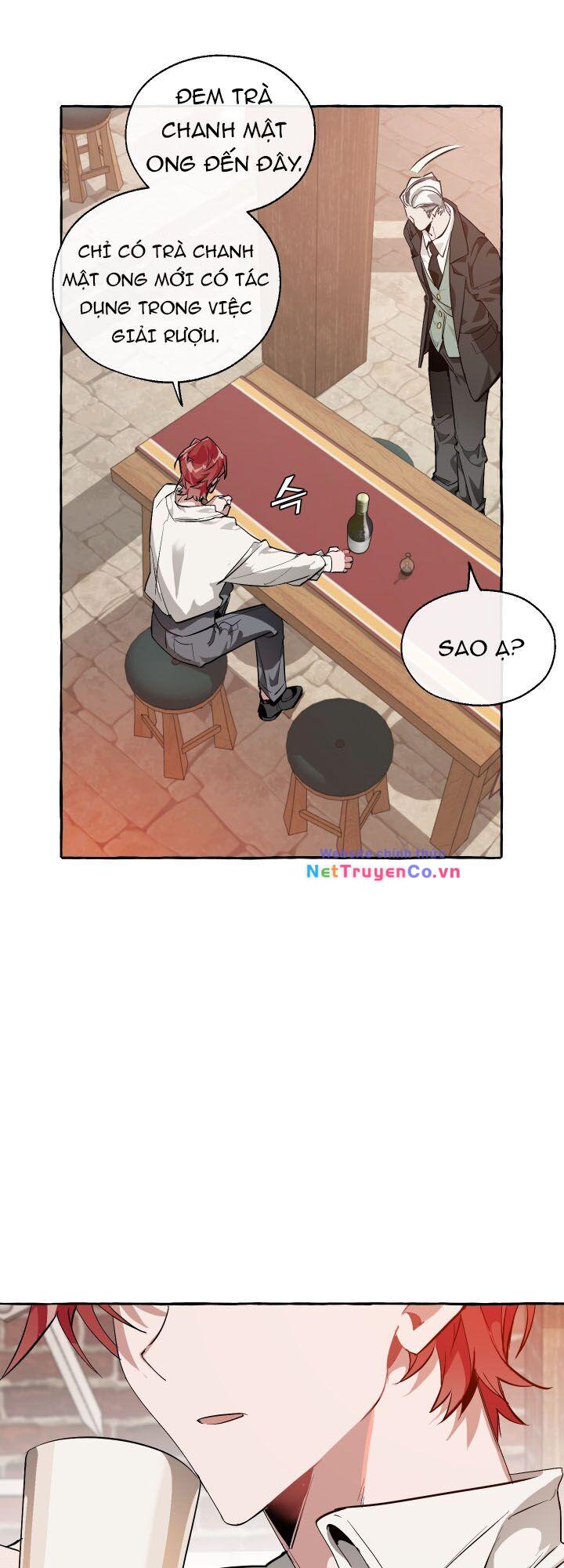 Phế Vật Dòng Dõi Bá Tước Chap 21 - Next Chap 22