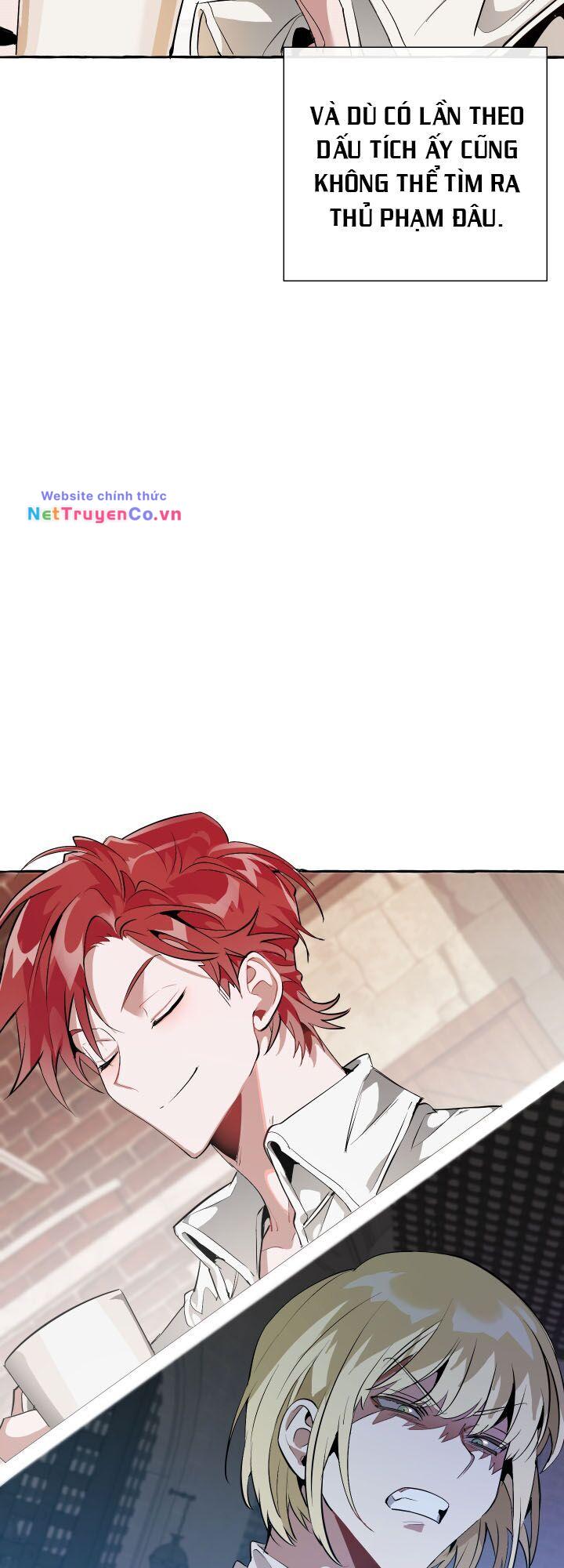 Phế Vật Dòng Dõi Bá Tước Chap 21 - Next Chap 22
