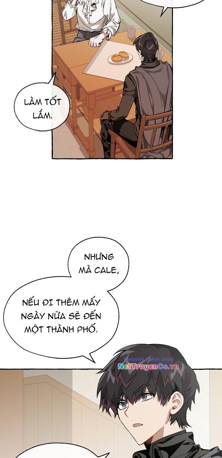 Phế Vật Dòng Dõi Bá Tước Chap 21 - Next Chap 22