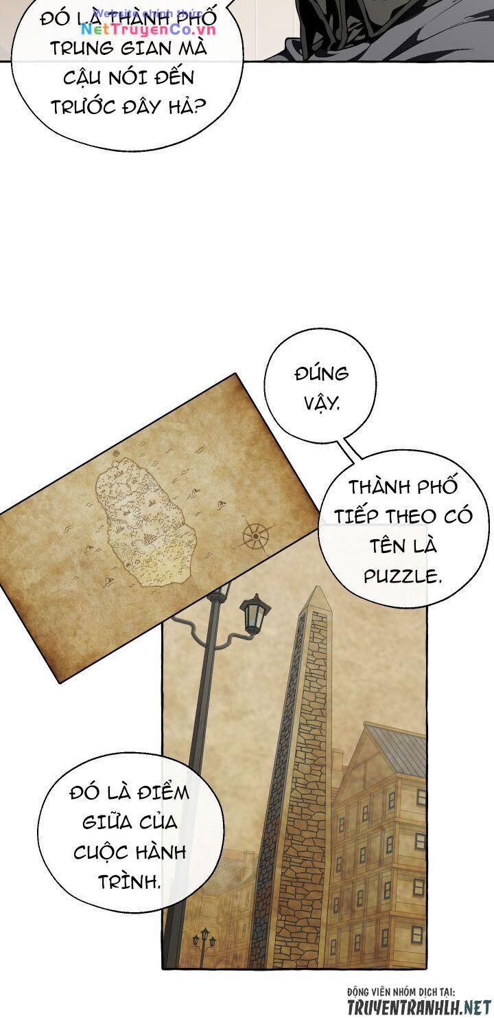Phế Vật Dòng Dõi Bá Tước Chap 21 - Next Chap 22