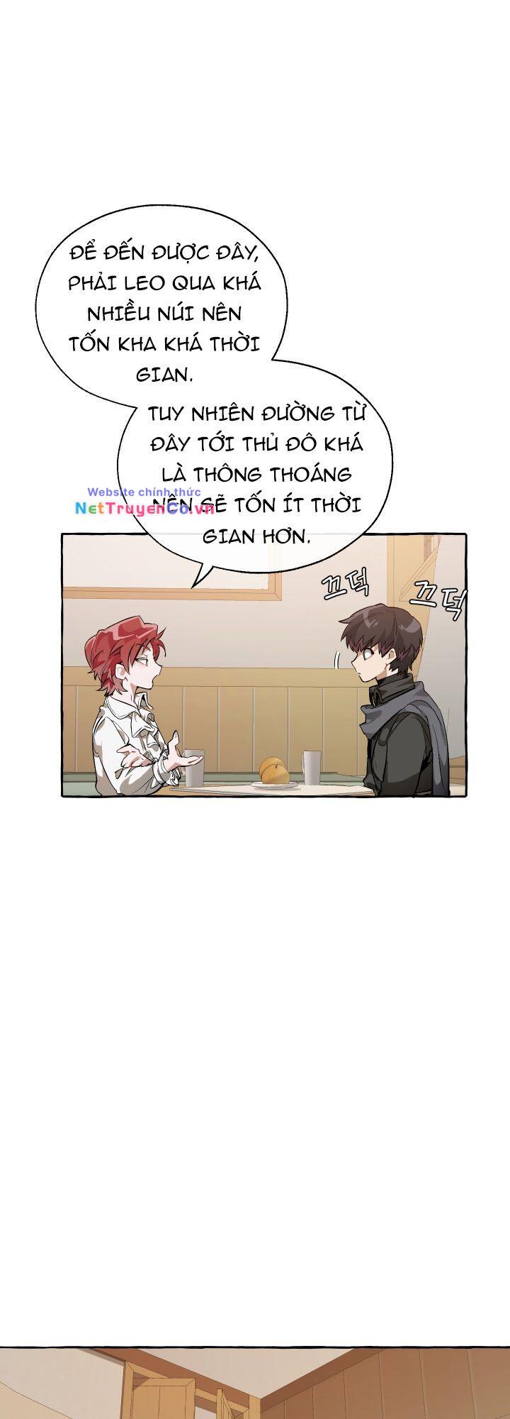 Phế Vật Dòng Dõi Bá Tước Chap 21 - Next Chap 22