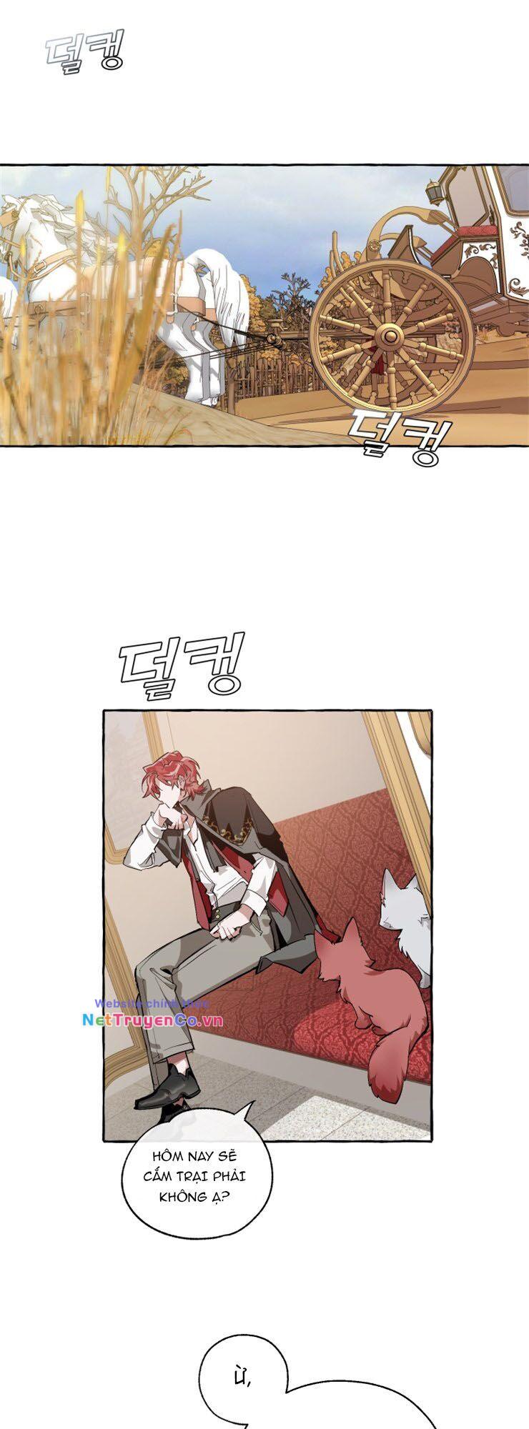 Phế Vật Dòng Dõi Bá Tước Chap 22 - Next Chap 23