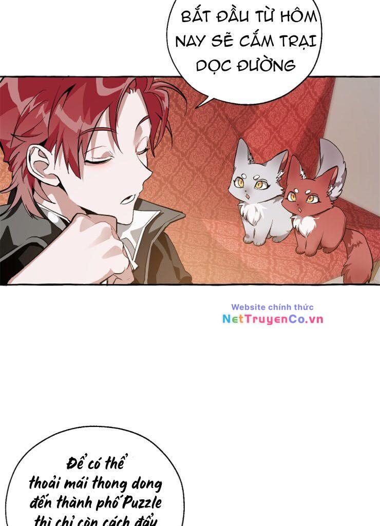 Phế Vật Dòng Dõi Bá Tước Chap 22 - Next Chap 23