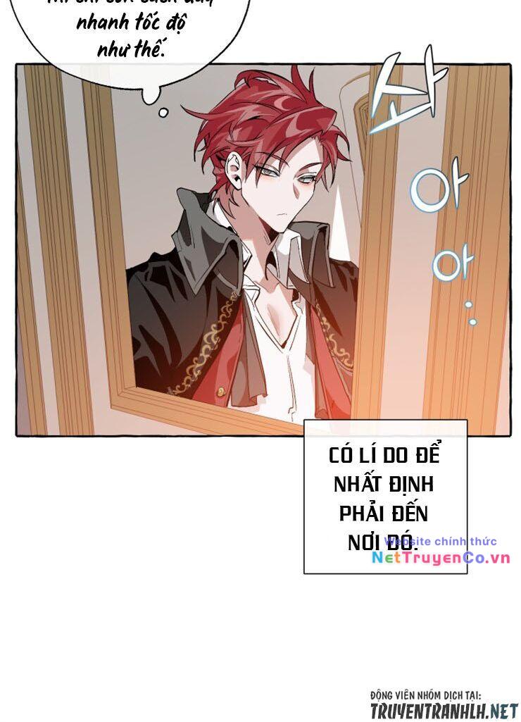 Phế Vật Dòng Dõi Bá Tước Chap 22 - Next Chap 23