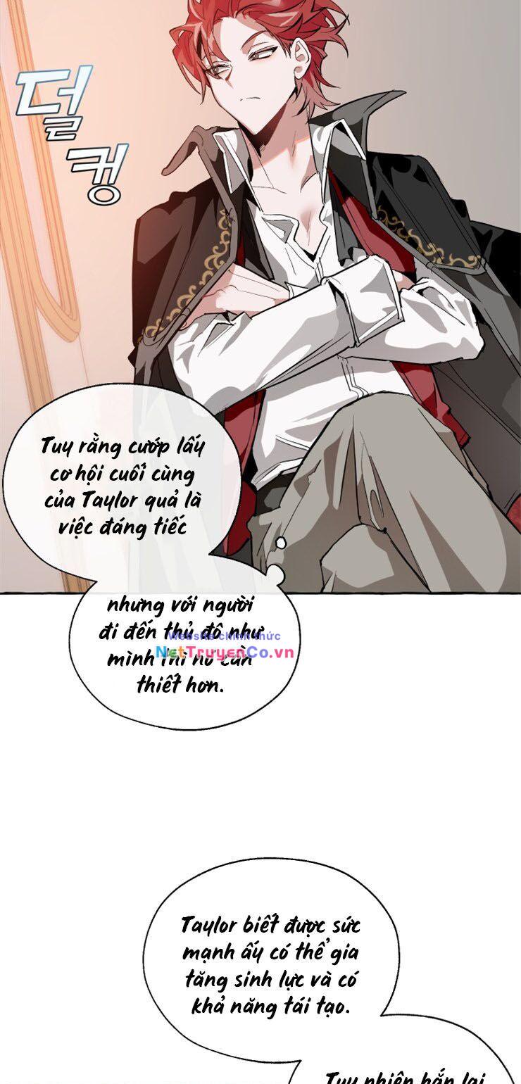 Phế Vật Dòng Dõi Bá Tước Chap 22 - Next Chap 23