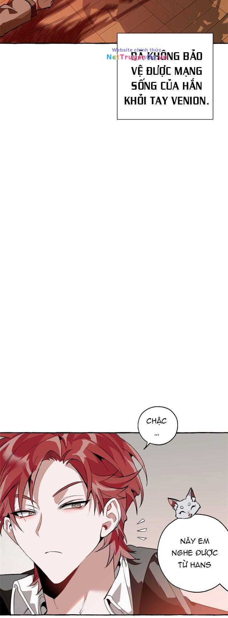 Phế Vật Dòng Dõi Bá Tước Chap 22 - Next Chap 23