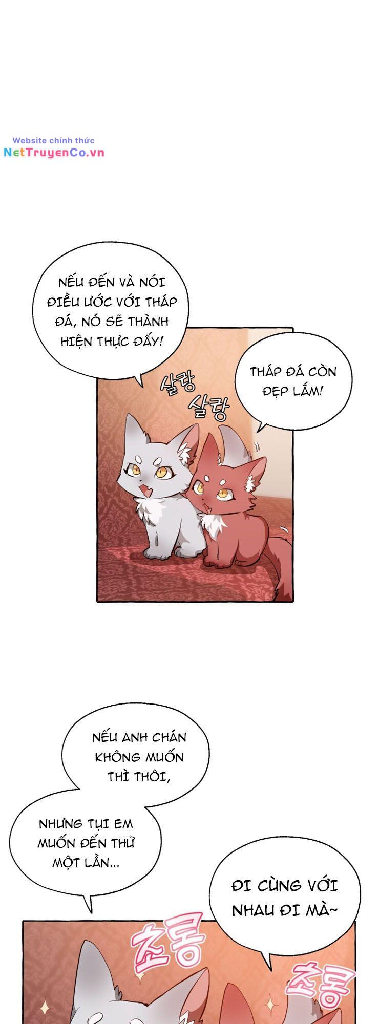 Phế Vật Dòng Dõi Bá Tước Chap 22 - Next Chap 23