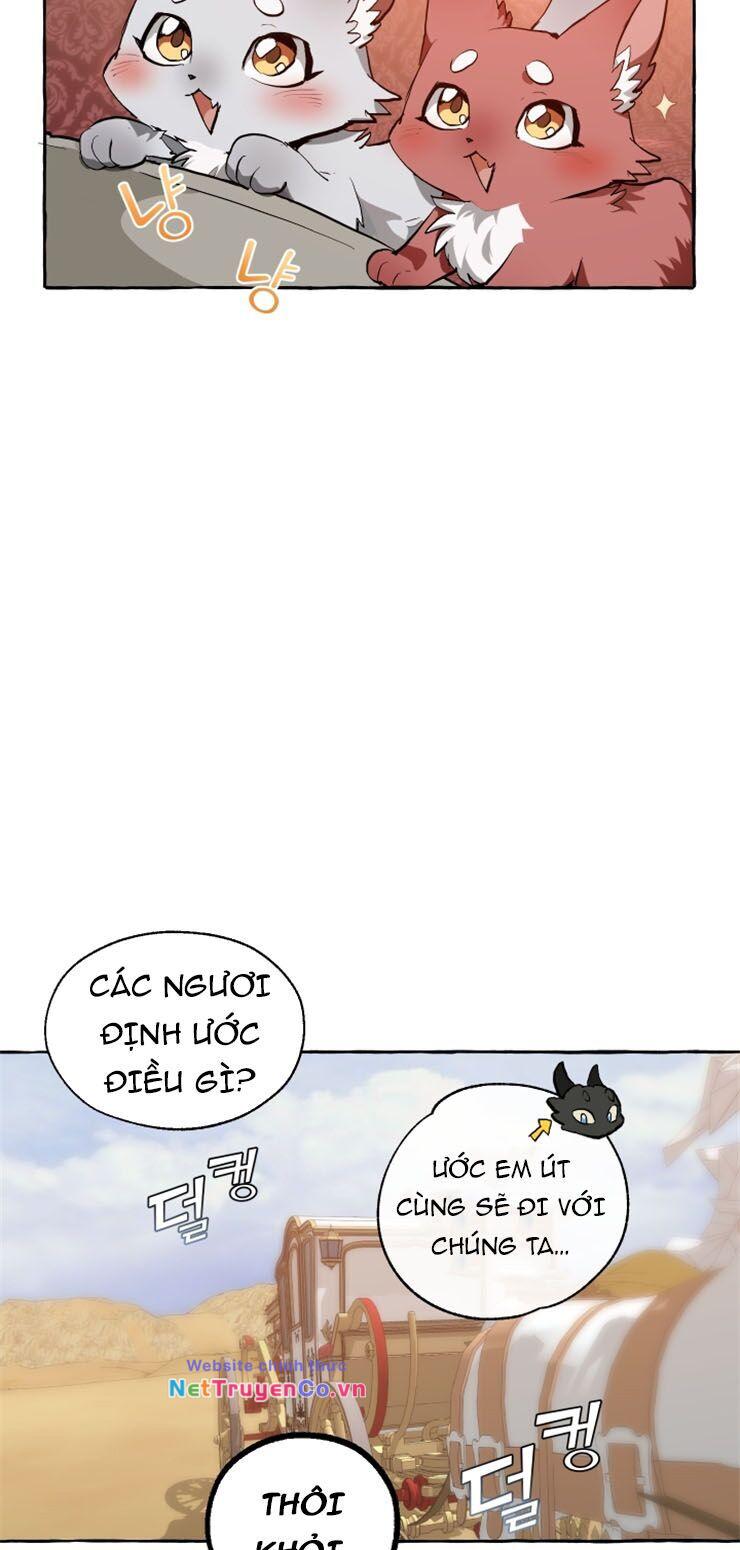Phế Vật Dòng Dõi Bá Tước Chap 22 - Next Chap 23