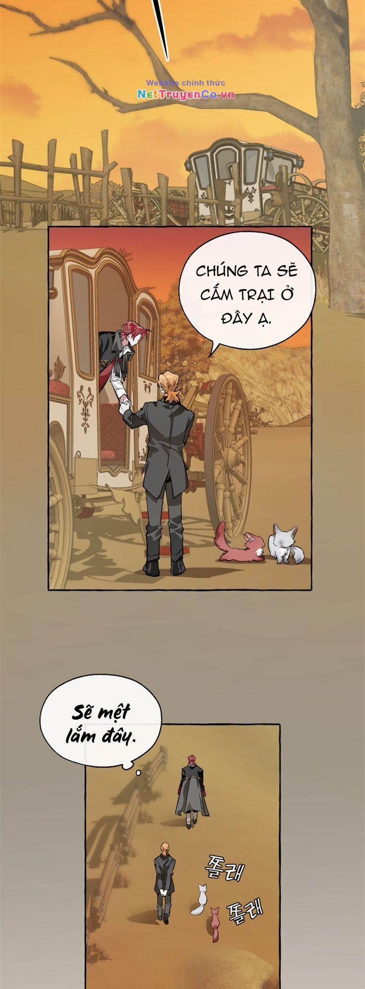 Phế Vật Dòng Dõi Bá Tước Chap 22 - Next Chap 23