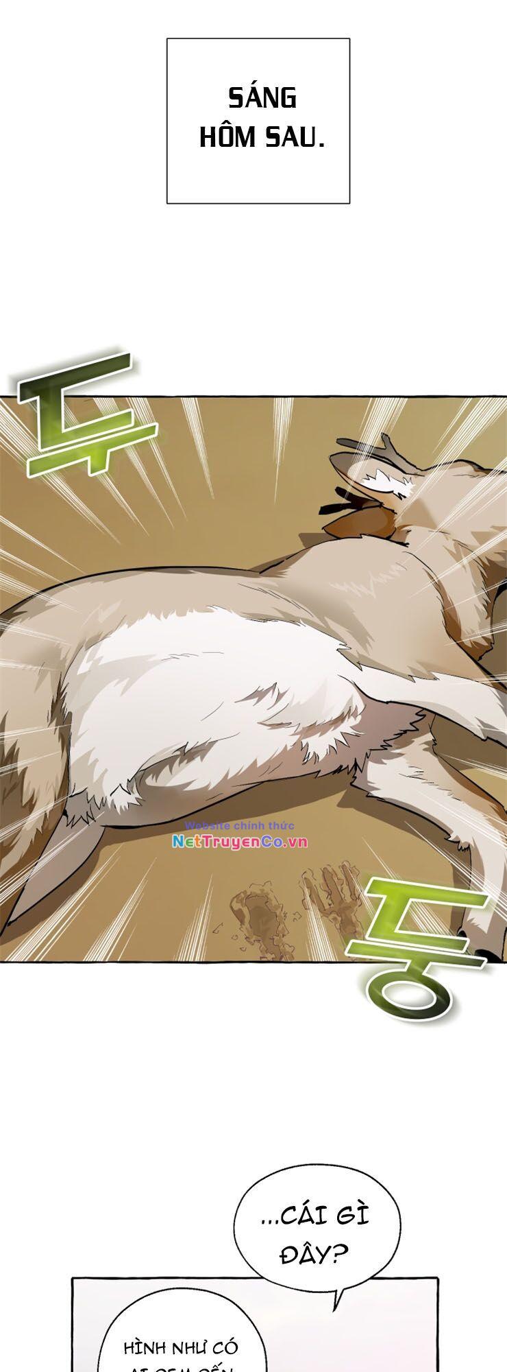 Phế Vật Dòng Dõi Bá Tước Chap 22 - Next Chap 23