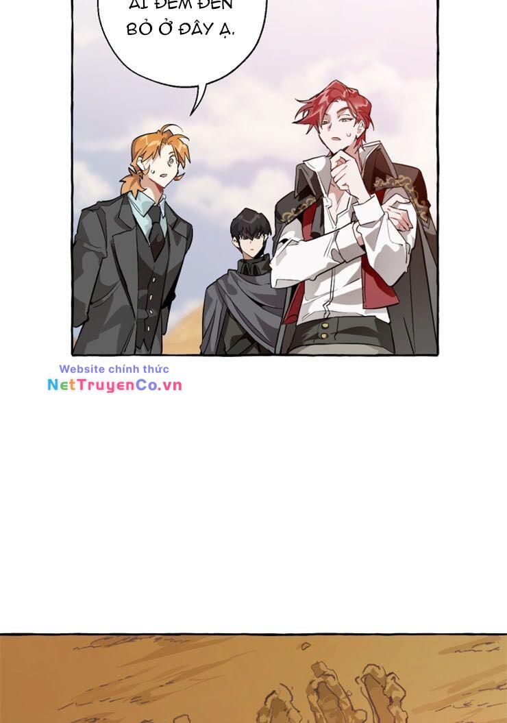 Phế Vật Dòng Dõi Bá Tước Chap 22 - Next Chap 23