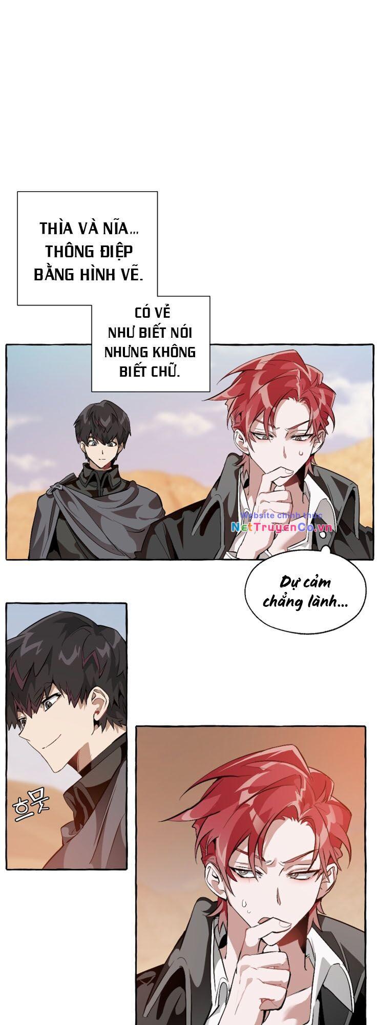 Phế Vật Dòng Dõi Bá Tước Chap 22 - Next Chap 23