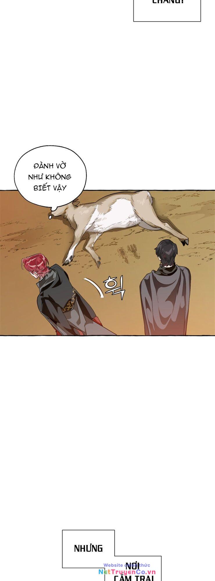 Phế Vật Dòng Dõi Bá Tước Chap 22 - Next Chap 23
