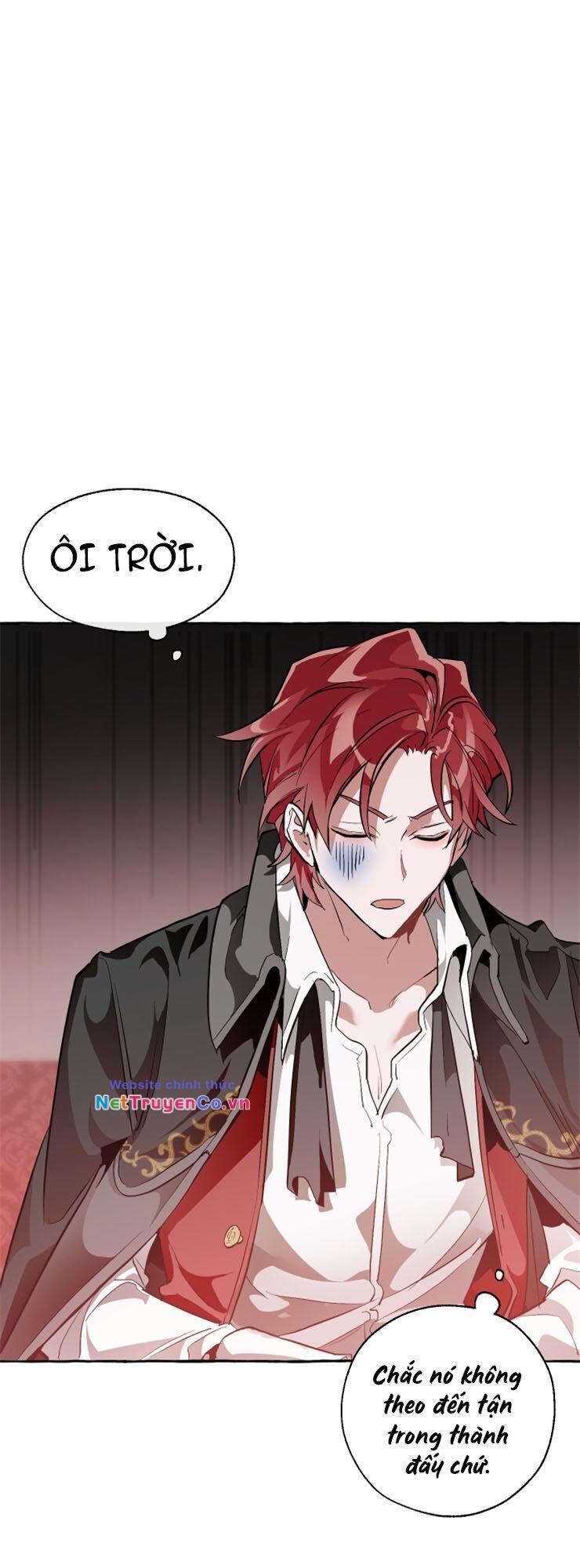 Phế Vật Dòng Dõi Bá Tước Chap 22 - Next Chap 23