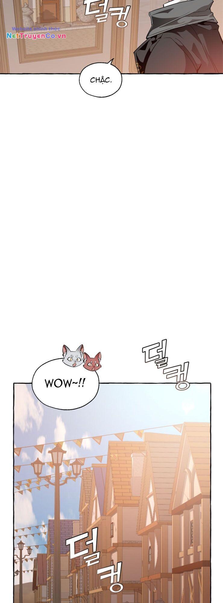 Phế Vật Dòng Dõi Bá Tước Chap 22 - Next Chap 23