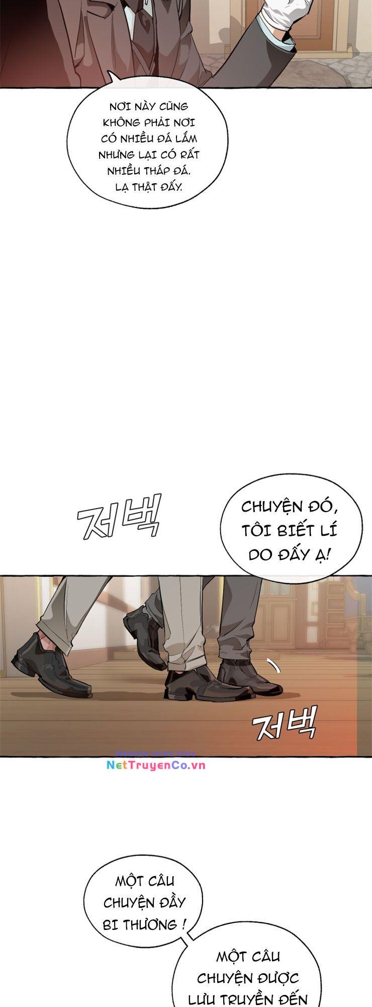 Phế Vật Dòng Dõi Bá Tước Chap 22 - Next Chap 23