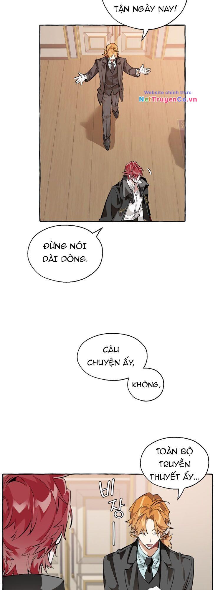 Phế Vật Dòng Dõi Bá Tước Chap 22 - Next Chap 23