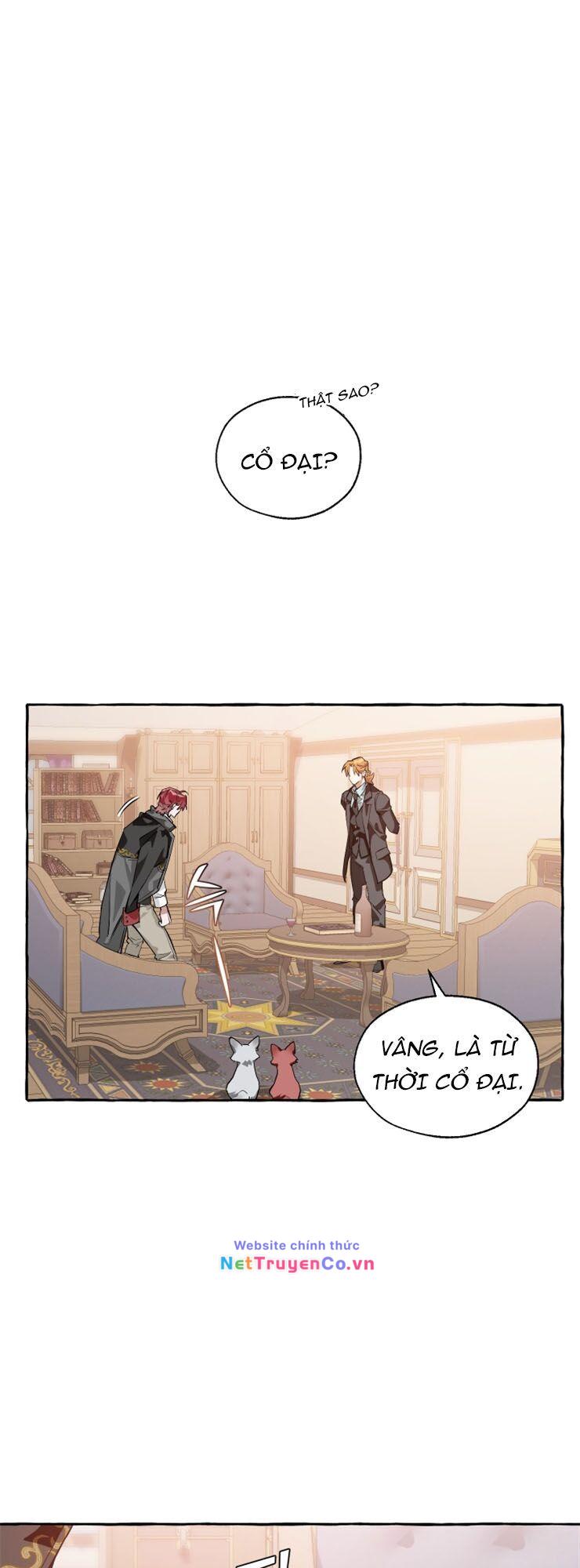 Phế Vật Dòng Dõi Bá Tước Chap 22 - Next Chap 23