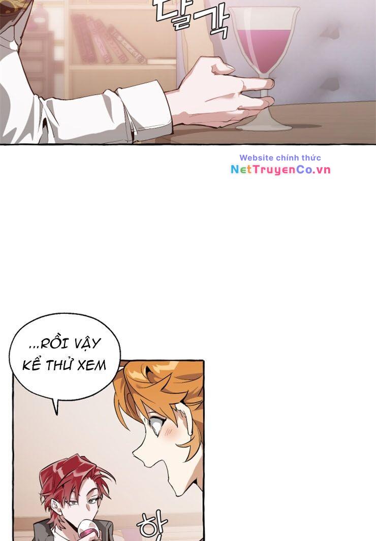 Phế Vật Dòng Dõi Bá Tước Chap 22 - Next Chap 23