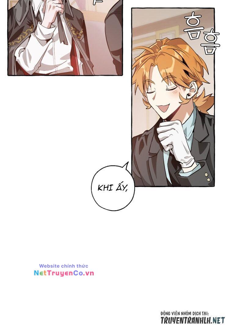 Phế Vật Dòng Dõi Bá Tước Chap 22 - Next Chap 23