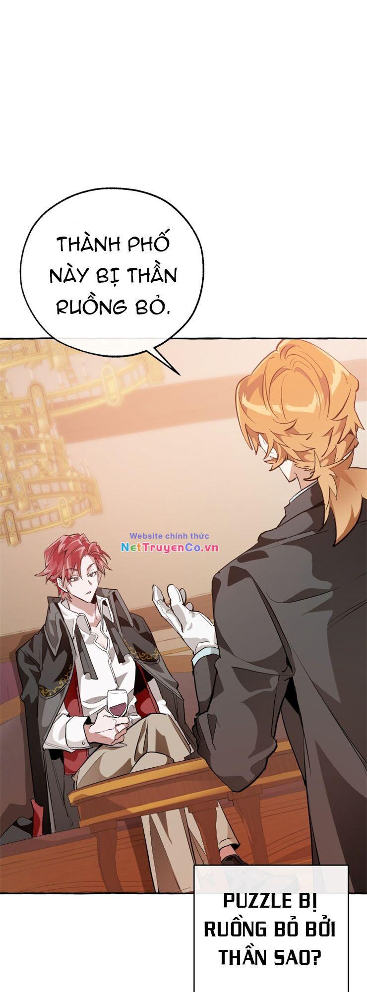 Phế Vật Dòng Dõi Bá Tước Chap 22 - Next Chap 23
