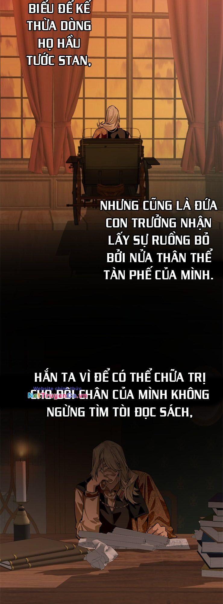 Phế Vật Dòng Dõi Bá Tước Chap 22 - Next Chap 23