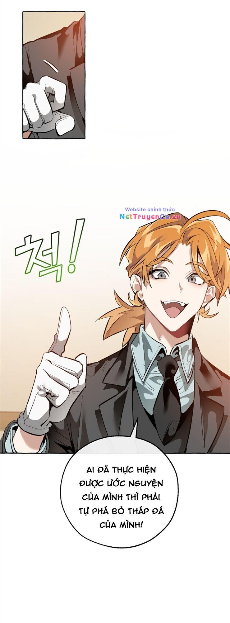 Phế Vật Dòng Dõi Bá Tước Chap 23 - Next Chap 24