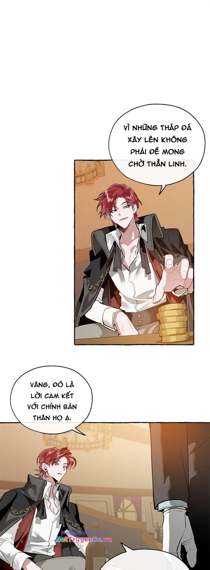Phế Vật Dòng Dõi Bá Tước Chap 23 - Next Chap 24