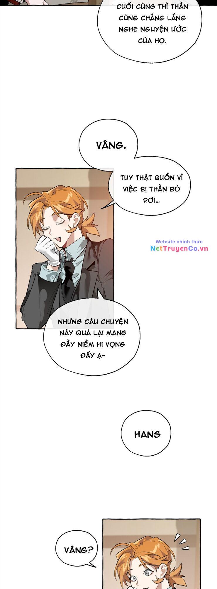 Phế Vật Dòng Dõi Bá Tước Chap 23 - Next Chap 24