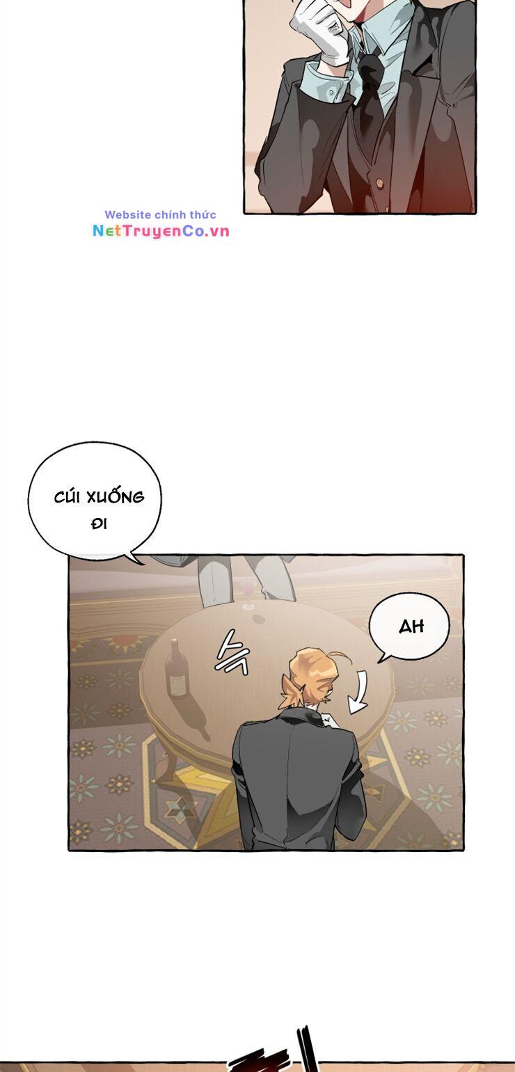 Phế Vật Dòng Dõi Bá Tước Chap 23 - Next Chap 24