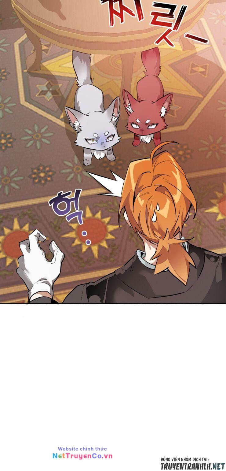Phế Vật Dòng Dõi Bá Tước Chap 23 - Next Chap 24