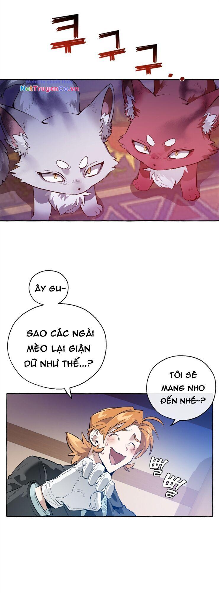 Phế Vật Dòng Dõi Bá Tước Chap 23 - Next Chap 24