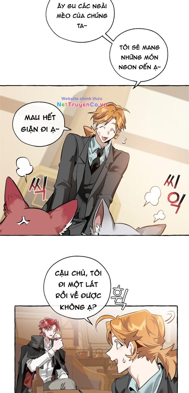 Phế Vật Dòng Dõi Bá Tước Chap 23 - Next Chap 24