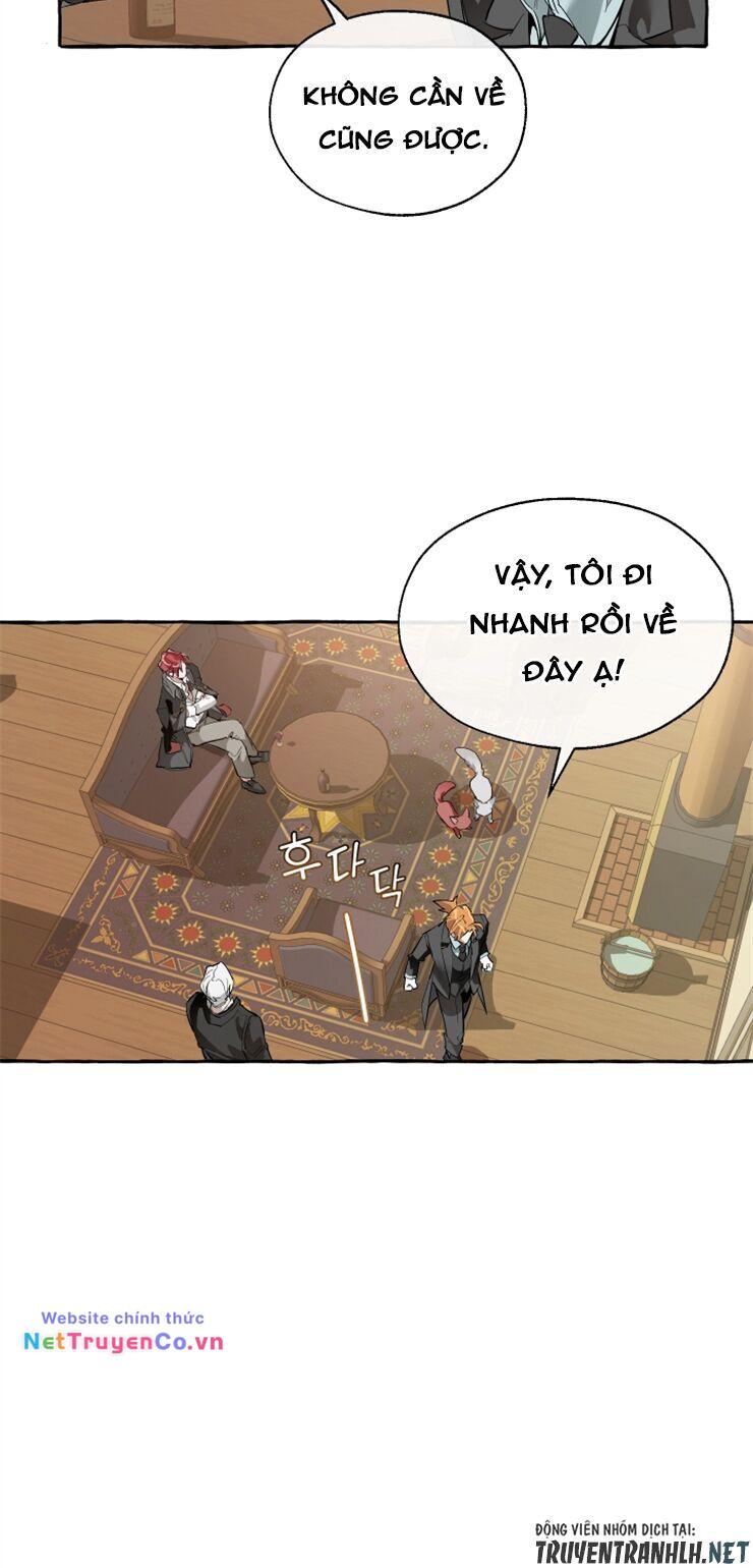 Phế Vật Dòng Dõi Bá Tước Chap 23 - Next Chap 24