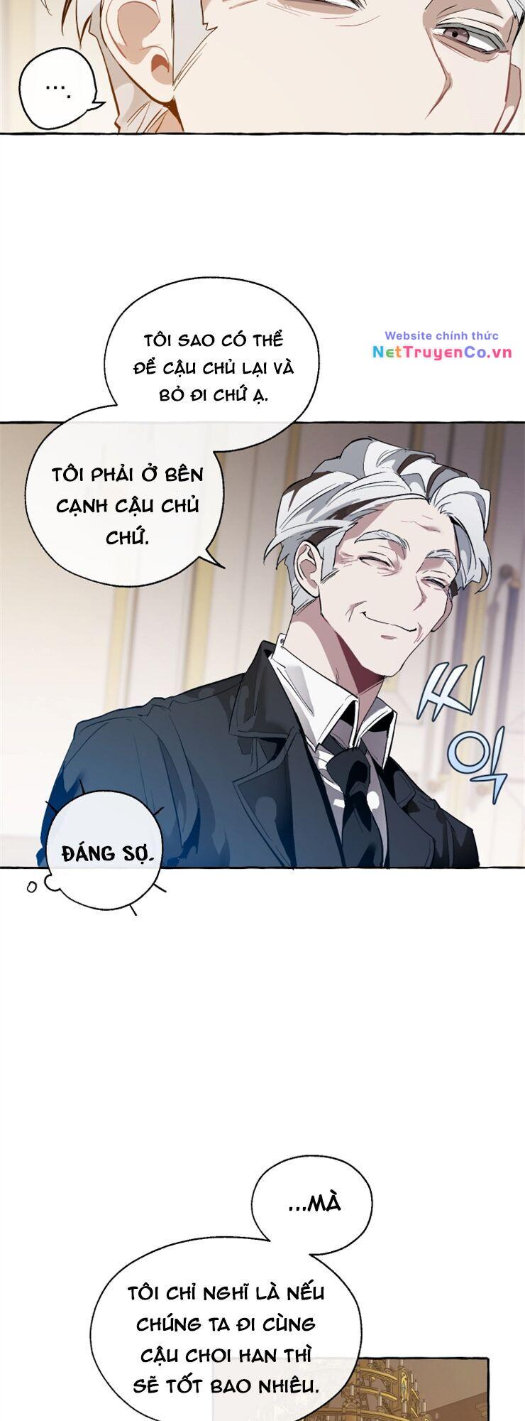 Phế Vật Dòng Dõi Bá Tước Chap 23 - Next Chap 24