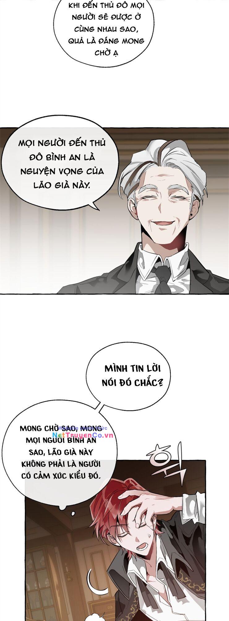 Phế Vật Dòng Dõi Bá Tước Chap 23 - Next Chap 24