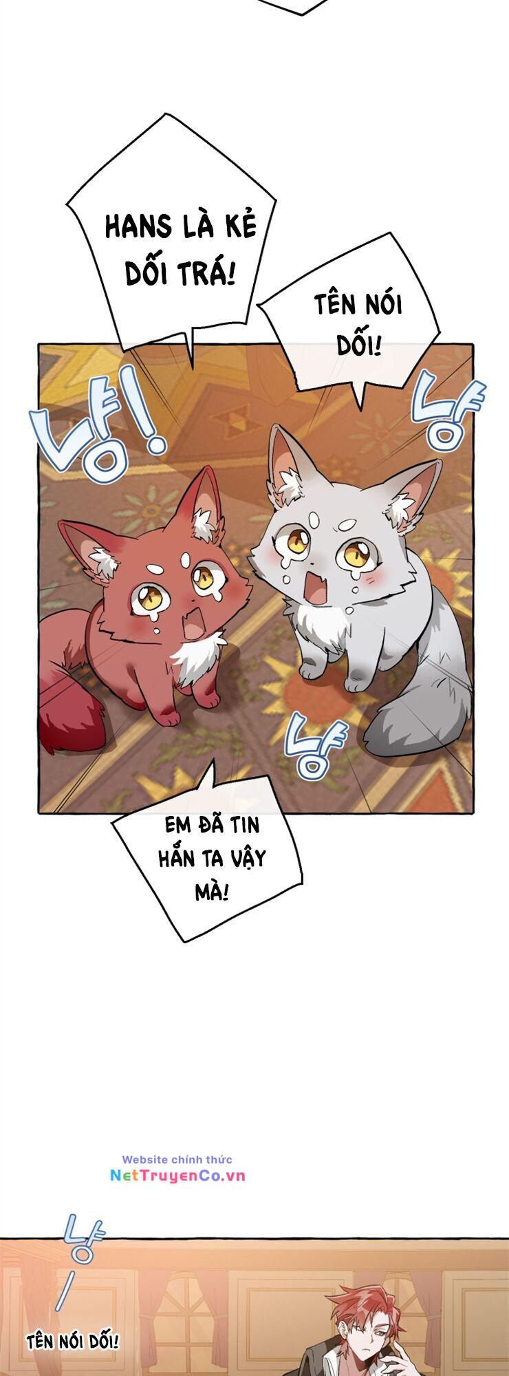 Phế Vật Dòng Dõi Bá Tước Chap 23 - Next Chap 24