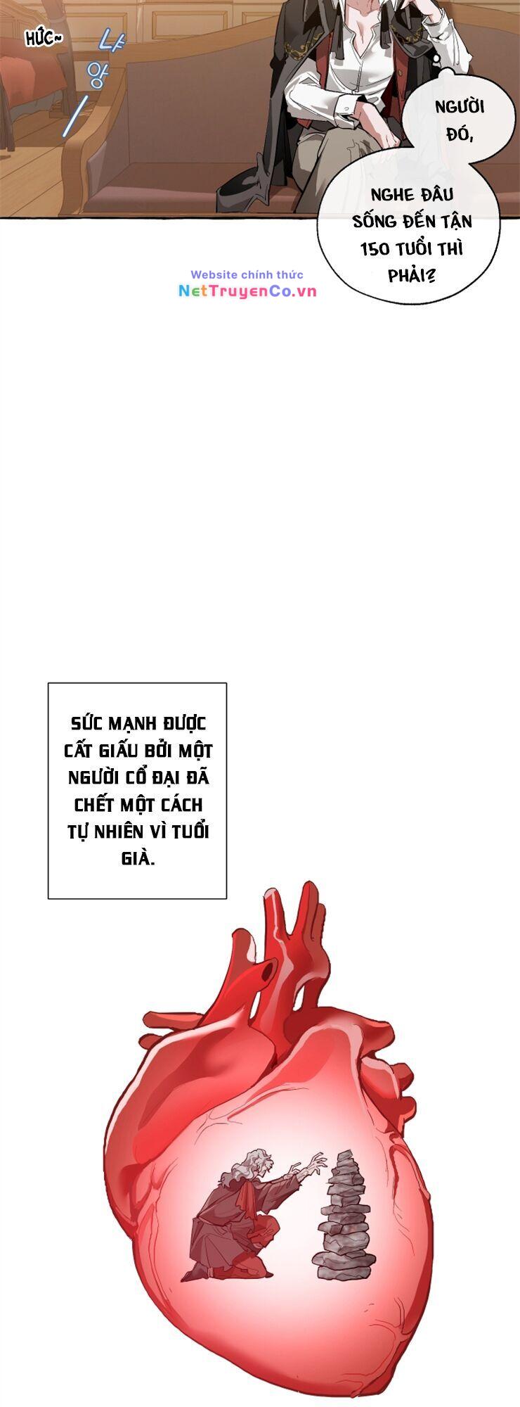 Phế Vật Dòng Dõi Bá Tước Chap 23 - Next Chap 24