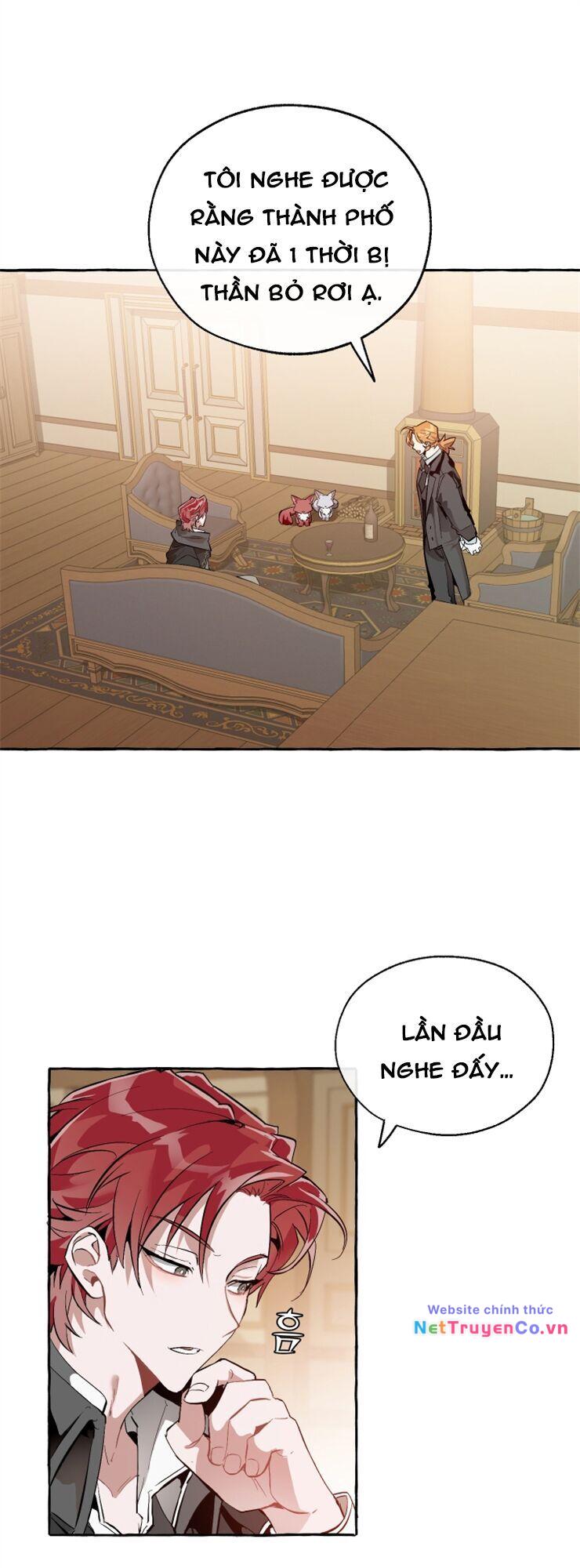Phế Vật Dòng Dõi Bá Tước Chap 23 - Next Chap 24