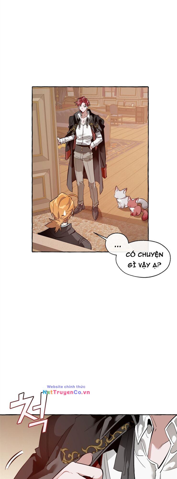 Phế Vật Dòng Dõi Bá Tước Chap 23 - Next Chap 24