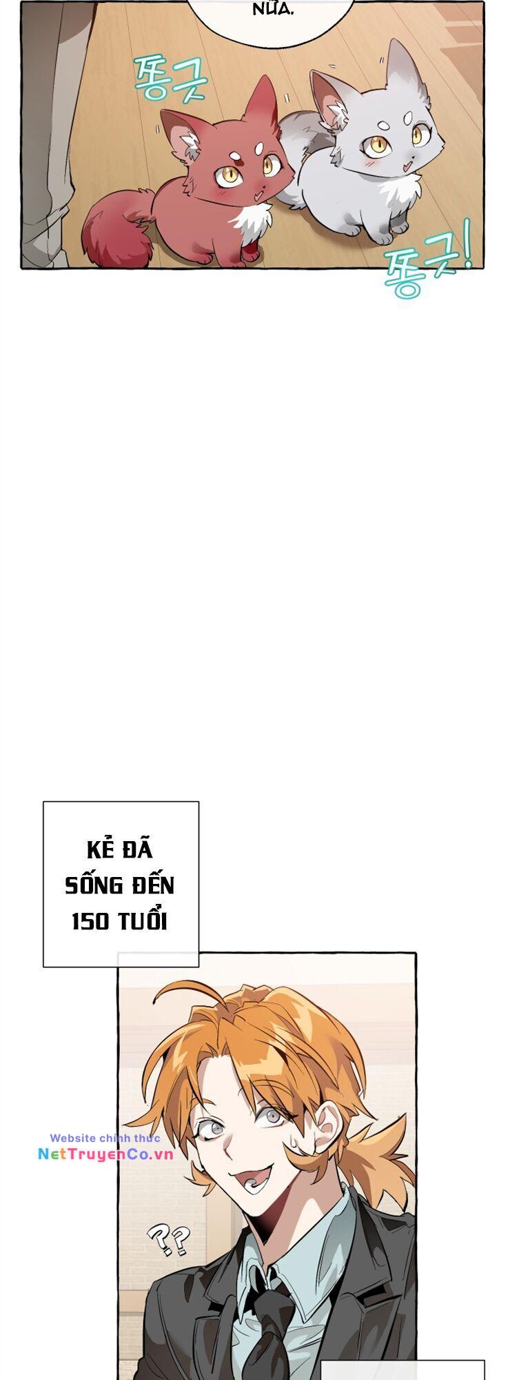 Phế Vật Dòng Dõi Bá Tước Chap 23 - Next Chap 24