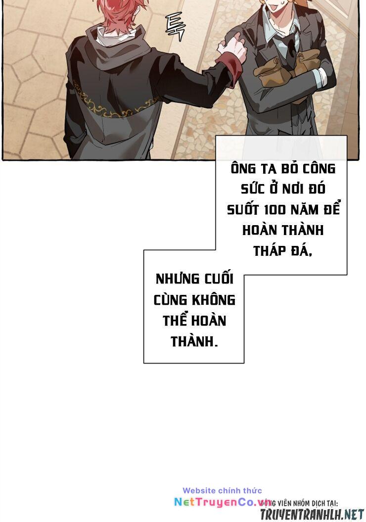 Phế Vật Dòng Dõi Bá Tước Chap 23 - Next Chap 24
