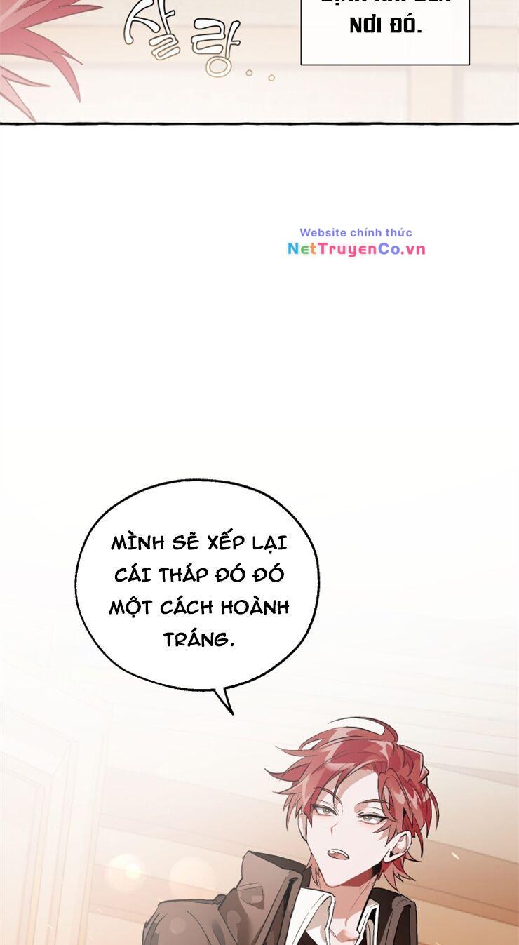Phế Vật Dòng Dõi Bá Tước Chap 23 - Next Chap 24