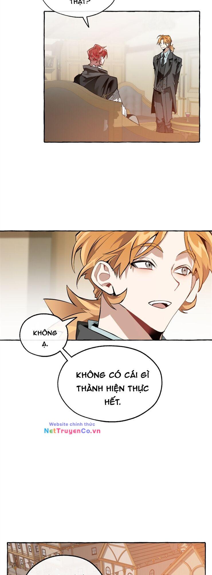 Phế Vật Dòng Dõi Bá Tước Chap 23 - Next Chap 24