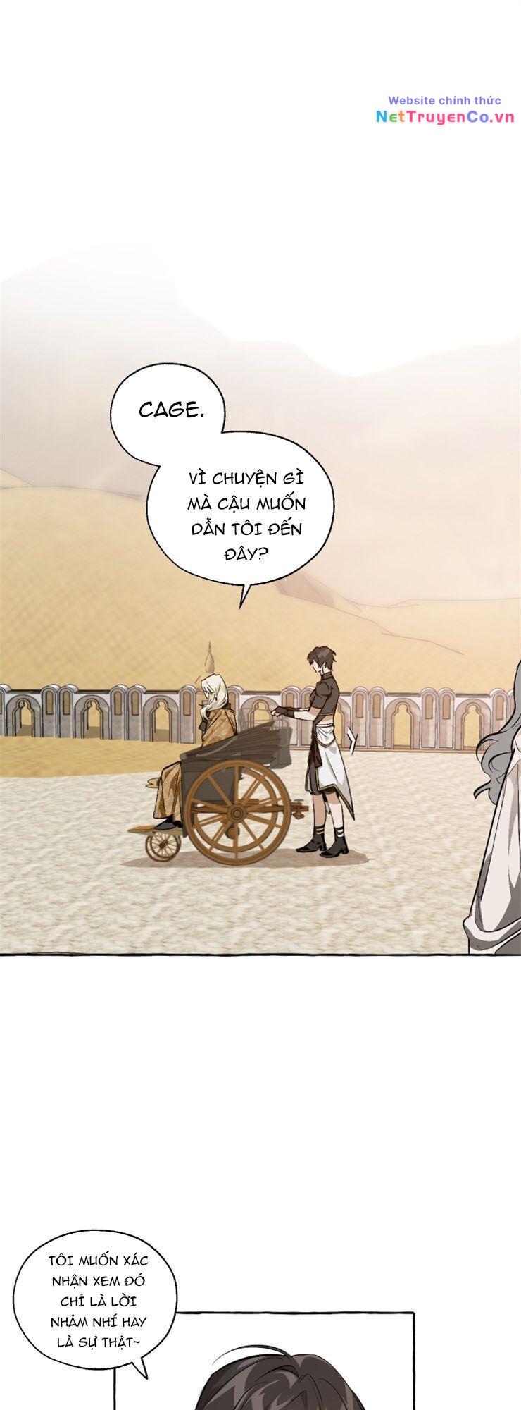Phế Vật Dòng Dõi Bá Tước Chap 24 - Next Chap 25