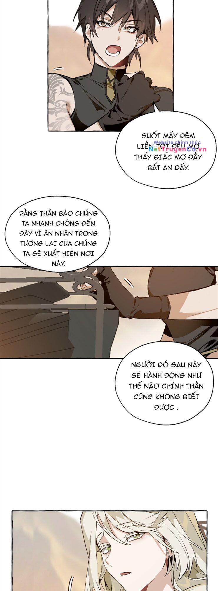 Phế Vật Dòng Dõi Bá Tước Chap 24 - Next Chap 25